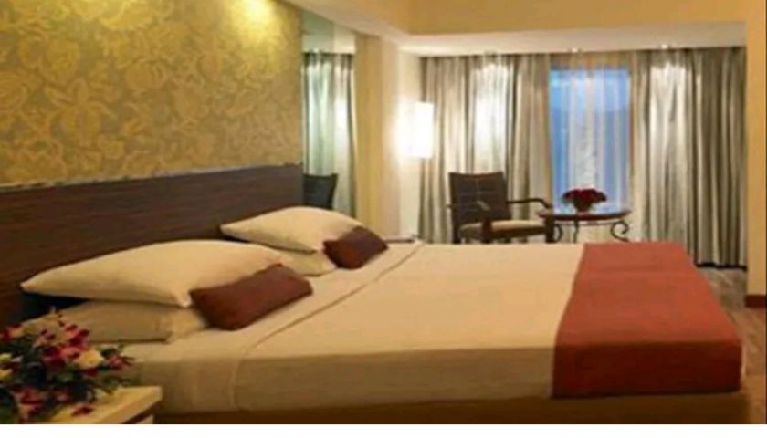 Regenta Place Cunningham in Bangalore