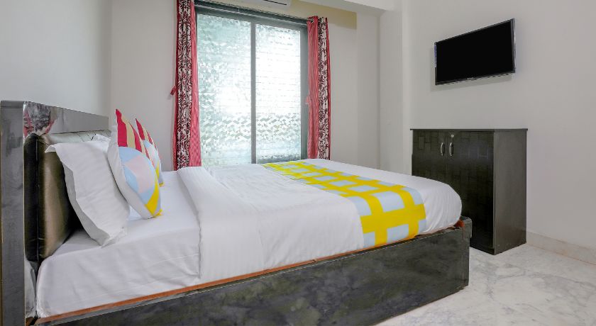Hotel Peaceful Studio in Panvel