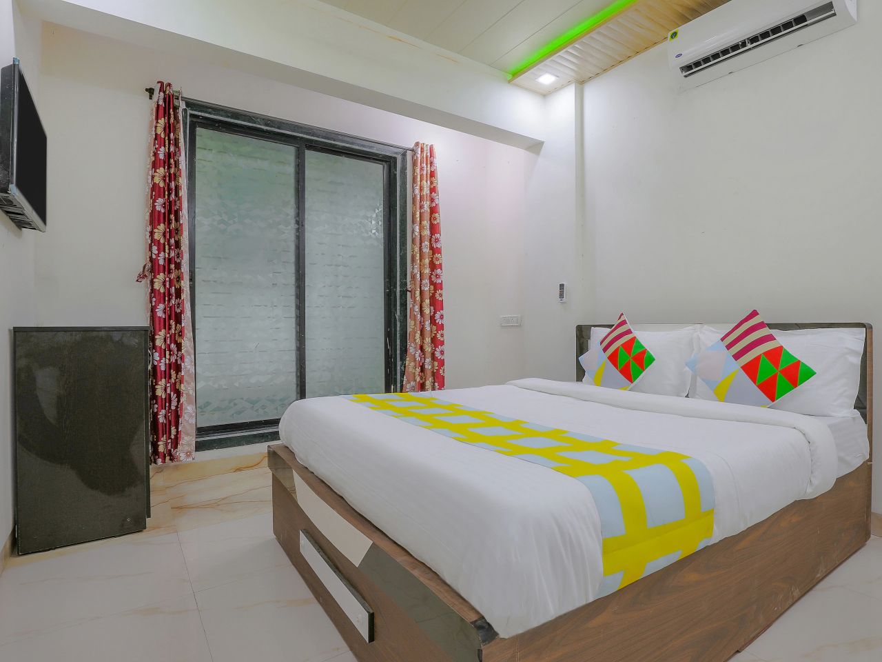 Hotel Peaceful Studio in Panvel