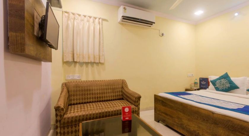 Hotel Stayland in Mumbai