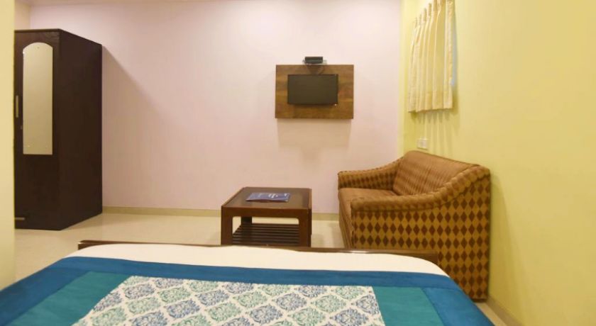 Hotel Stayland in Mumbai