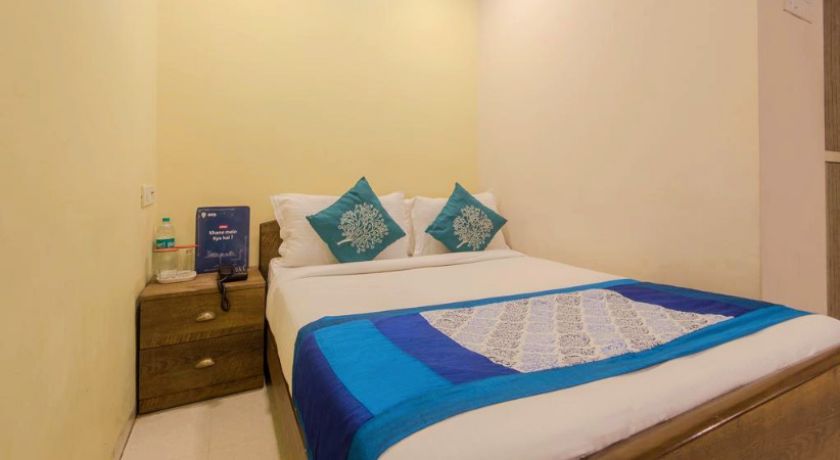 Hotel Stayland in Mumbai