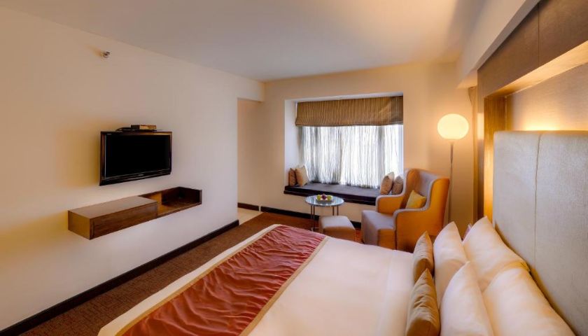 Pride Hotel in Bangalore