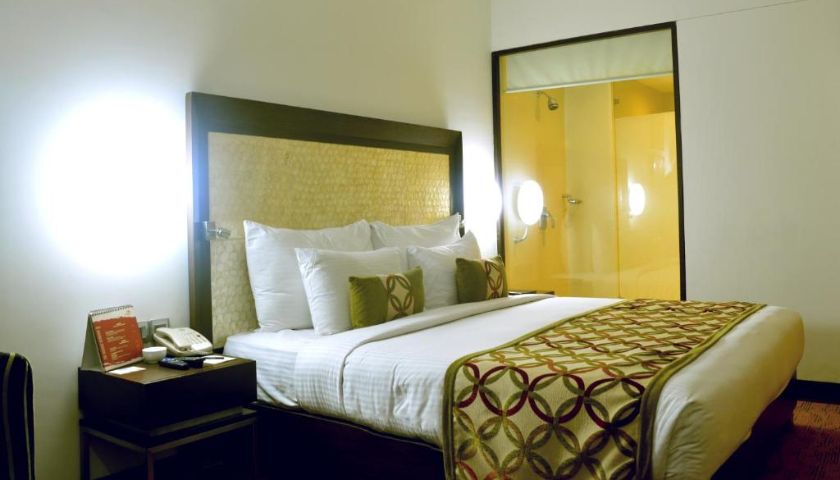 Pride Hotel in Bangalore