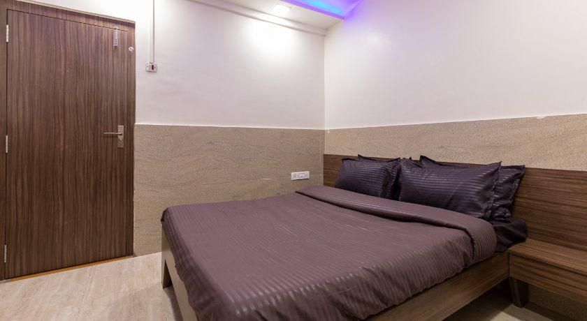 Hotel Sankalp  in Navi Mumbai