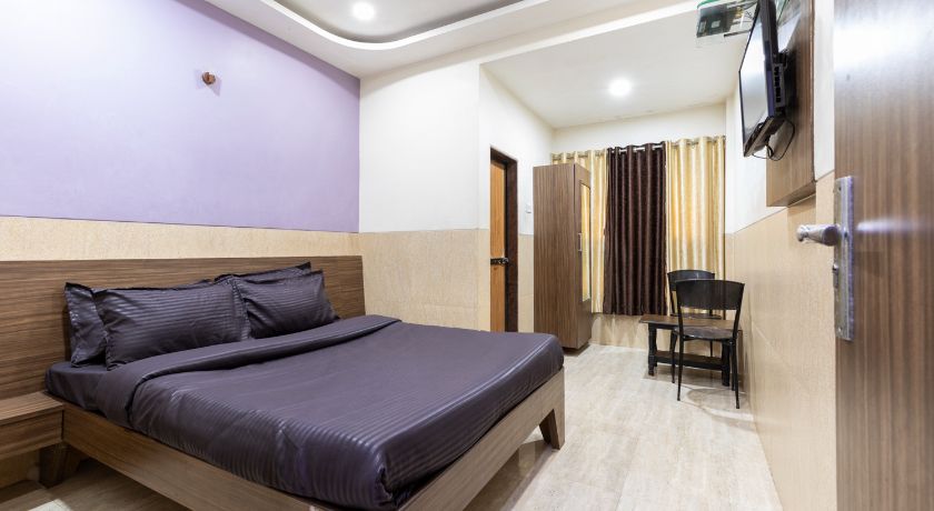 Hotel Sankalp  in Navi Mumbai