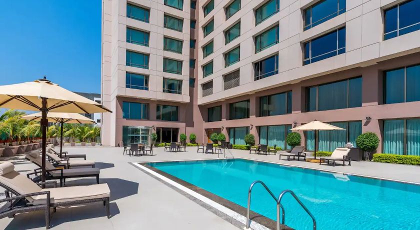 Hyatt Place Pune Hinjawadi in Pune