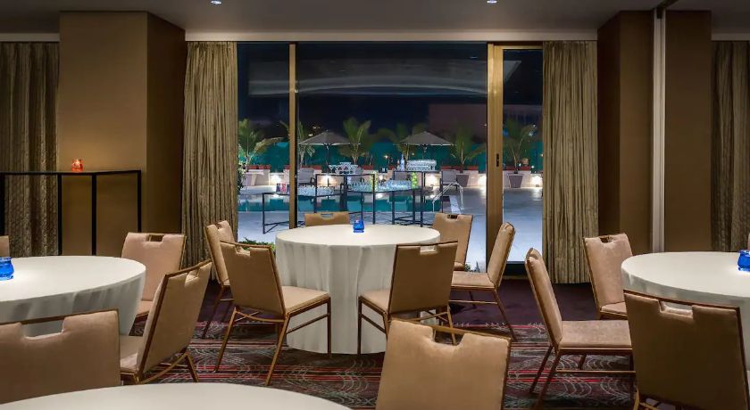 Hyatt Place Pune Hinjawadi in Pune