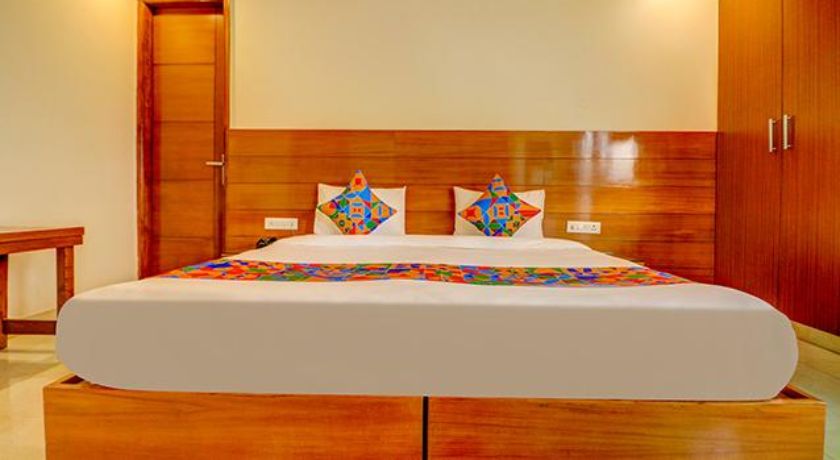 The Aroma Residency in Gurgaon