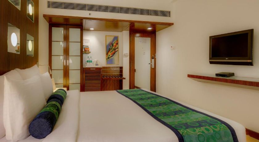 Pride Hotel in Chennai