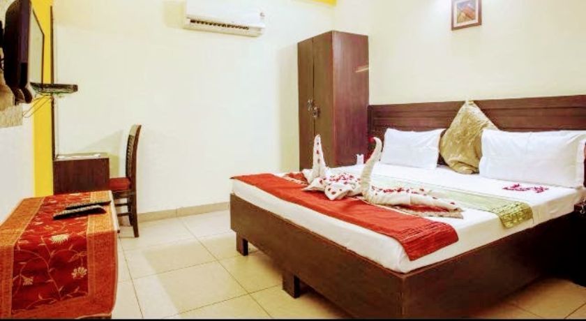 Hotel City Home in Jaipur