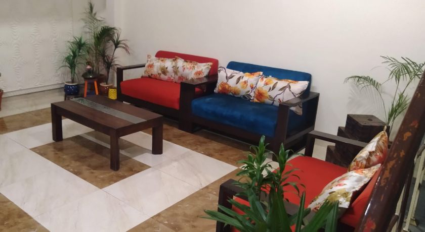 Hotel City Home in Jaipur