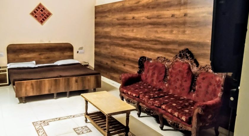 Hotel City Home in Jaipur