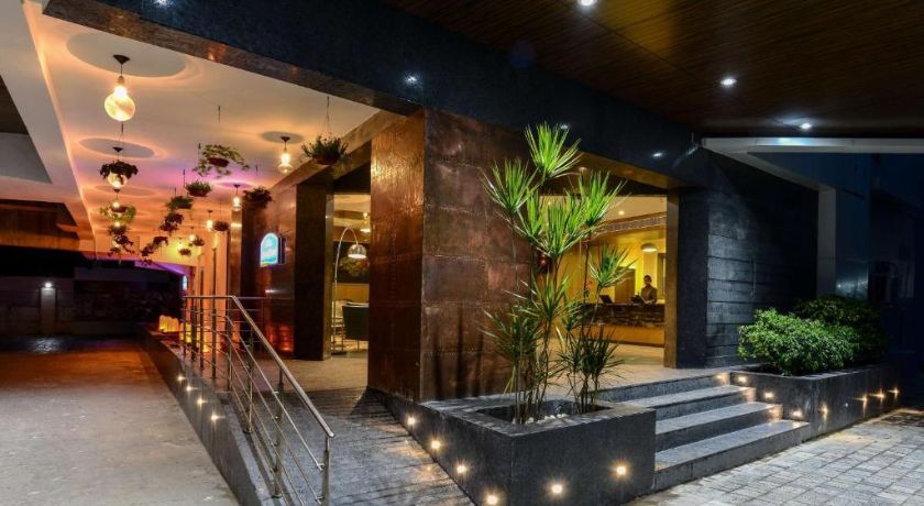 Howard Johnson by Wyndham in Kolkata