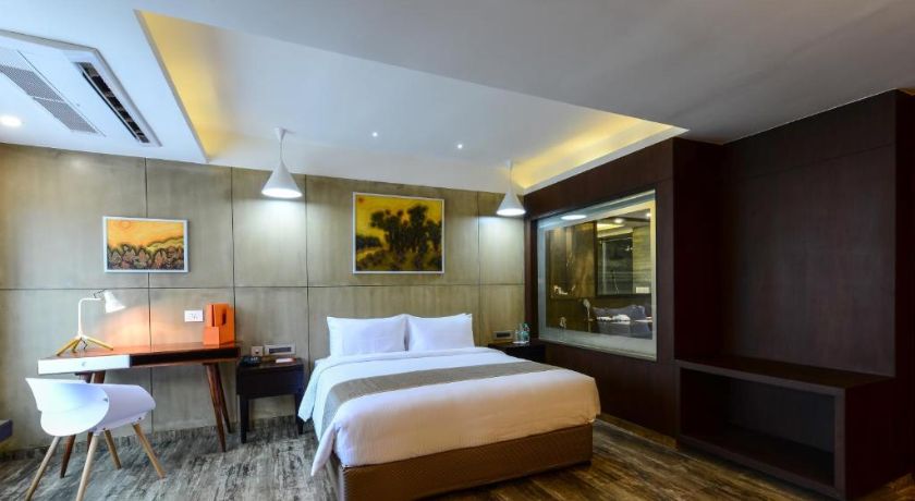 Howard Johnson by Wyndham in Kolkata