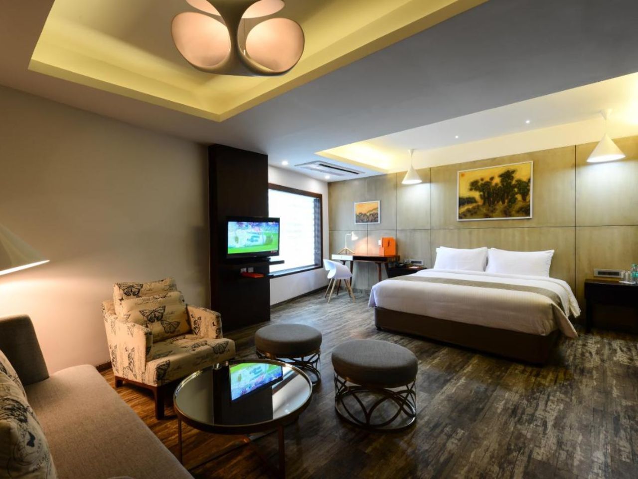 Howard Johnson by Wyndham in Kolkata