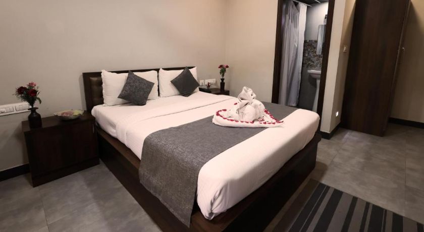 Royale Sapphire Suites in Bangalore