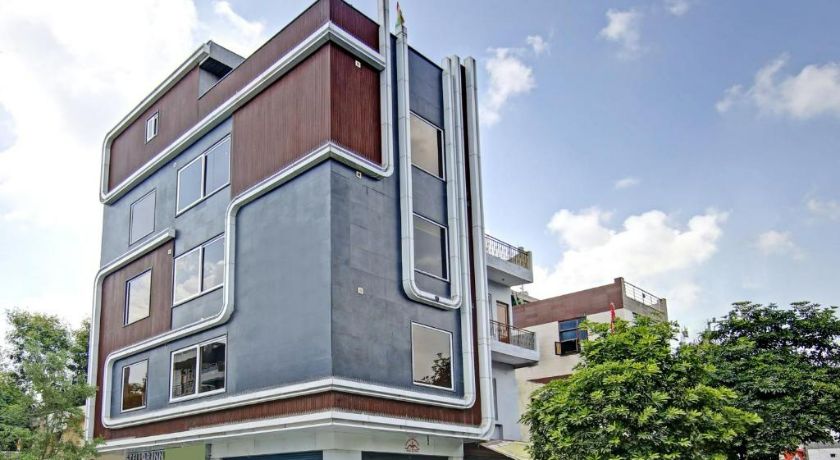 Stellar Inn in Delhi