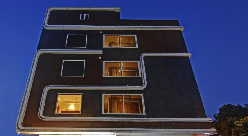 Stellar Inn in Delhi