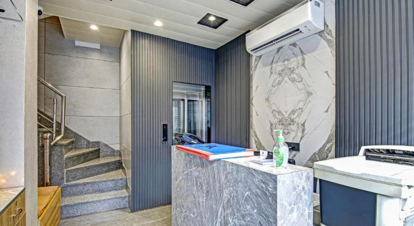 Stellar Inn in Delhi