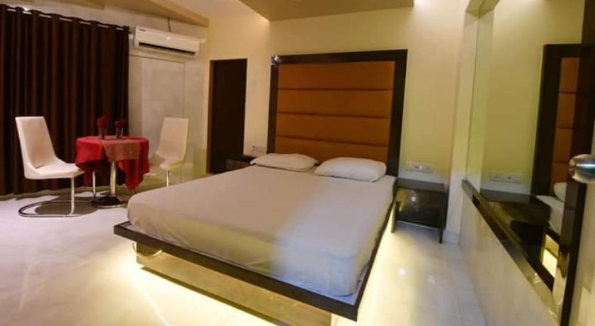 Hotel Jayesh Inn in Thane