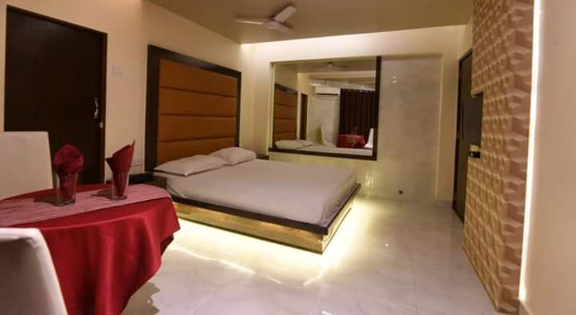 Hotel Jayesh Inn in Thane