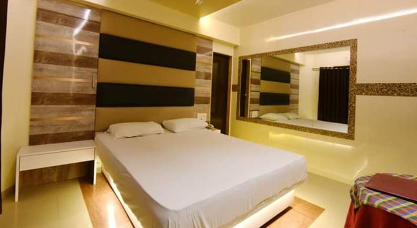Hotel Jayesh Inn in Thane