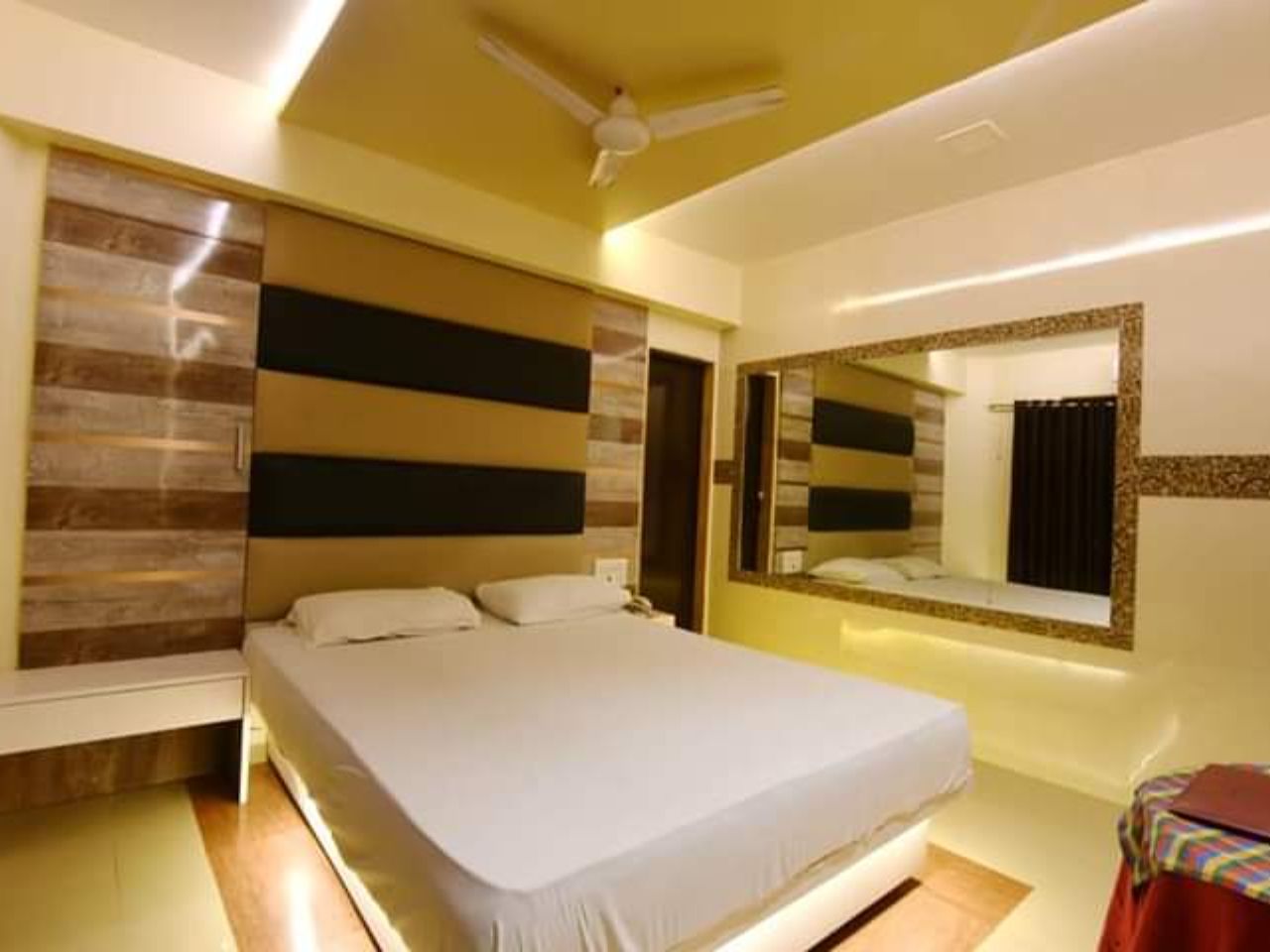 Hotel Jayesh Inn in Thane