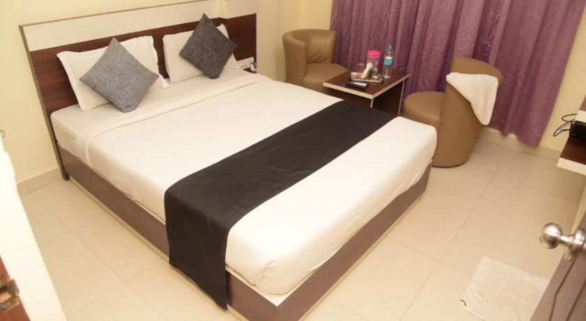 Royal Wood Deluxe in Bangalore