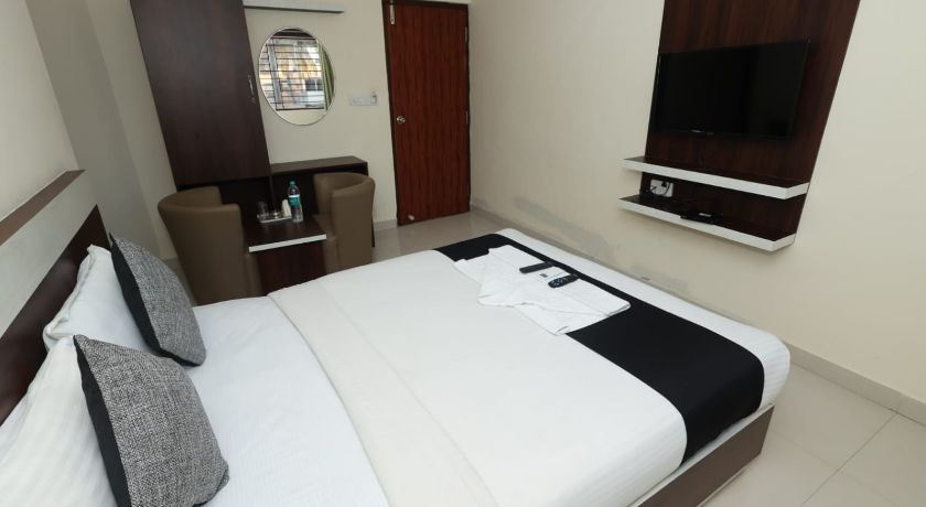 Royal Wood Deluxe in Bangalore