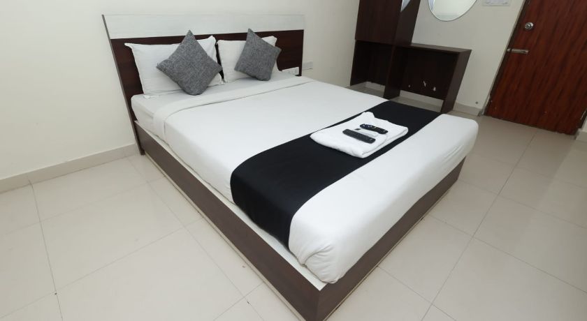 Royal Wood Deluxe in Bangalore