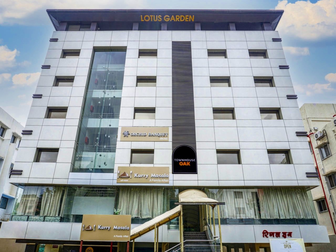 Hotel Regal Inn in Pune