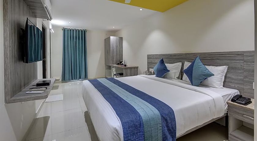 Orange Suites  Inn in Bangalore