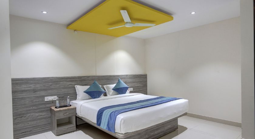 Orange Suites  Inn in Bangalore