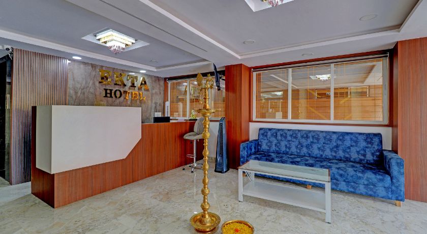 Ivory Suites in Navi Mumbai