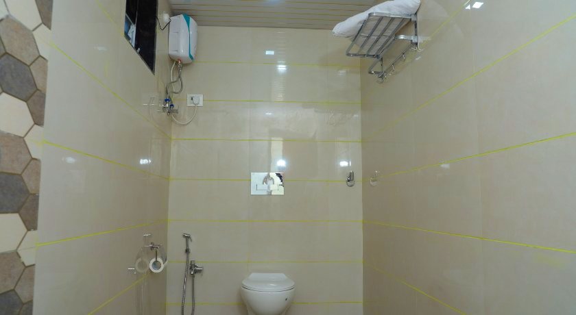 Hotel Success Residency in Navi Mumbai