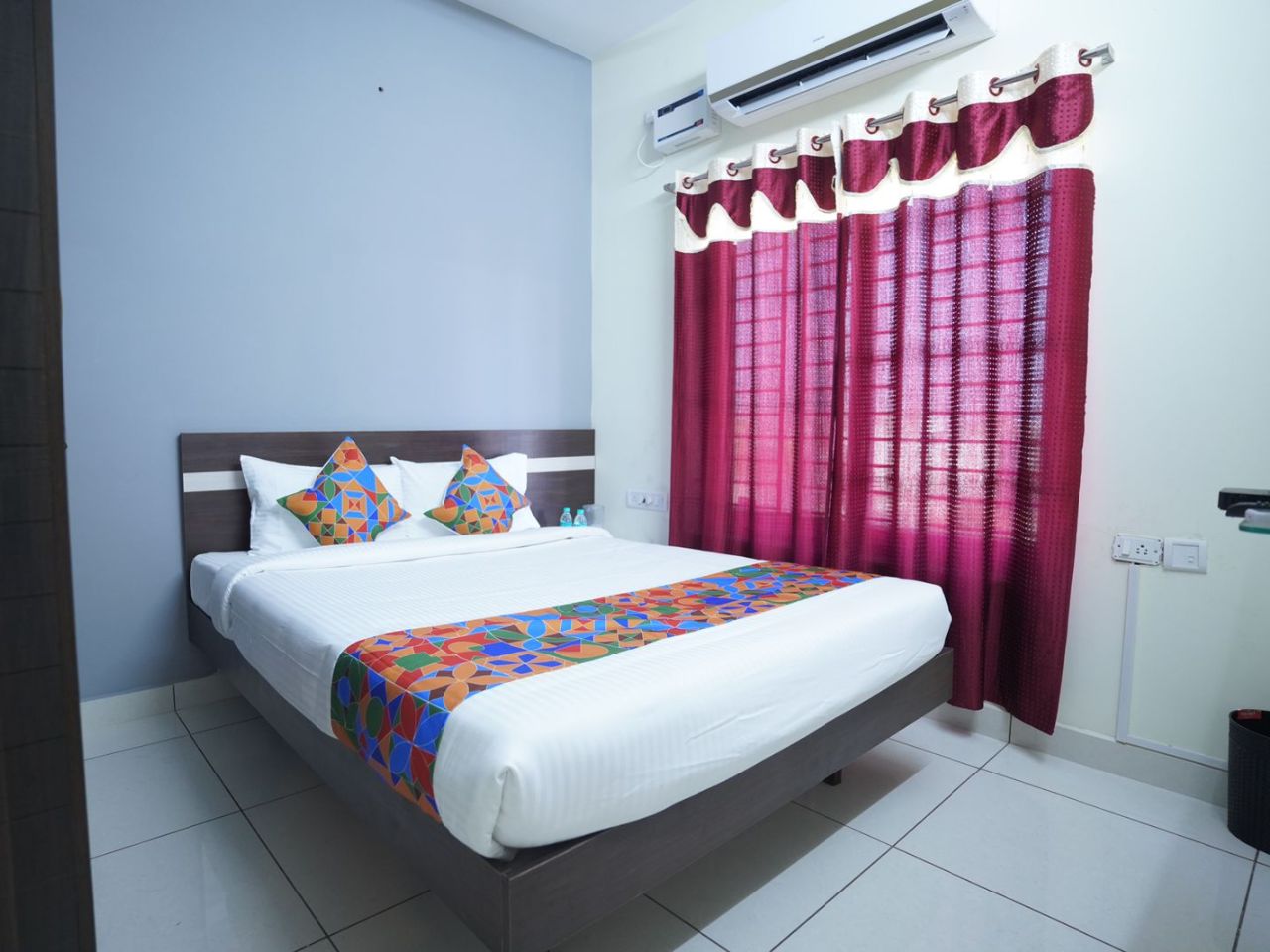 Town Space Apartment Hotel  in Chennai