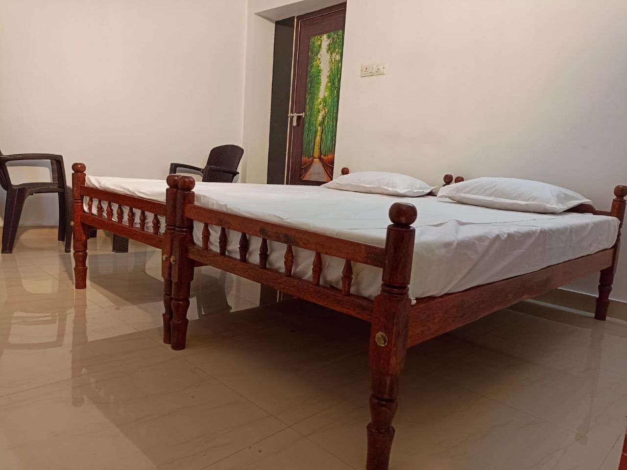 Taz Homestay in Kochi