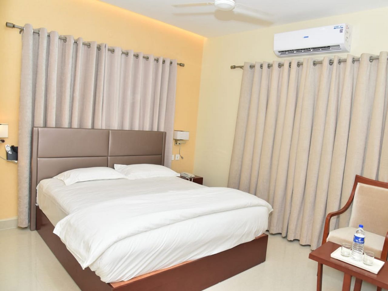 Ganesh Meridian in Karaikudi