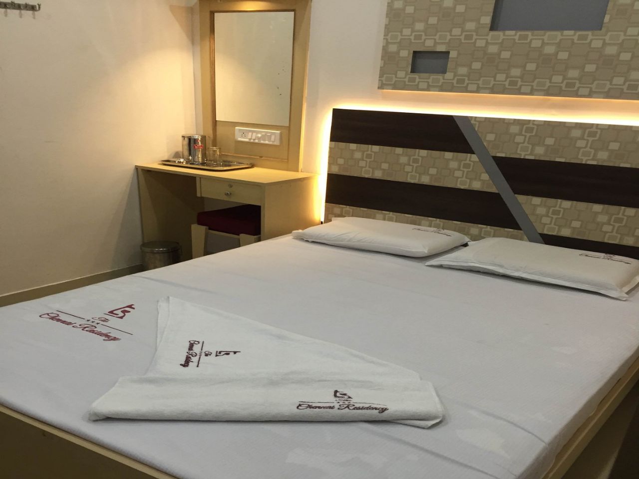 The Chennai Residency in Coimbatore