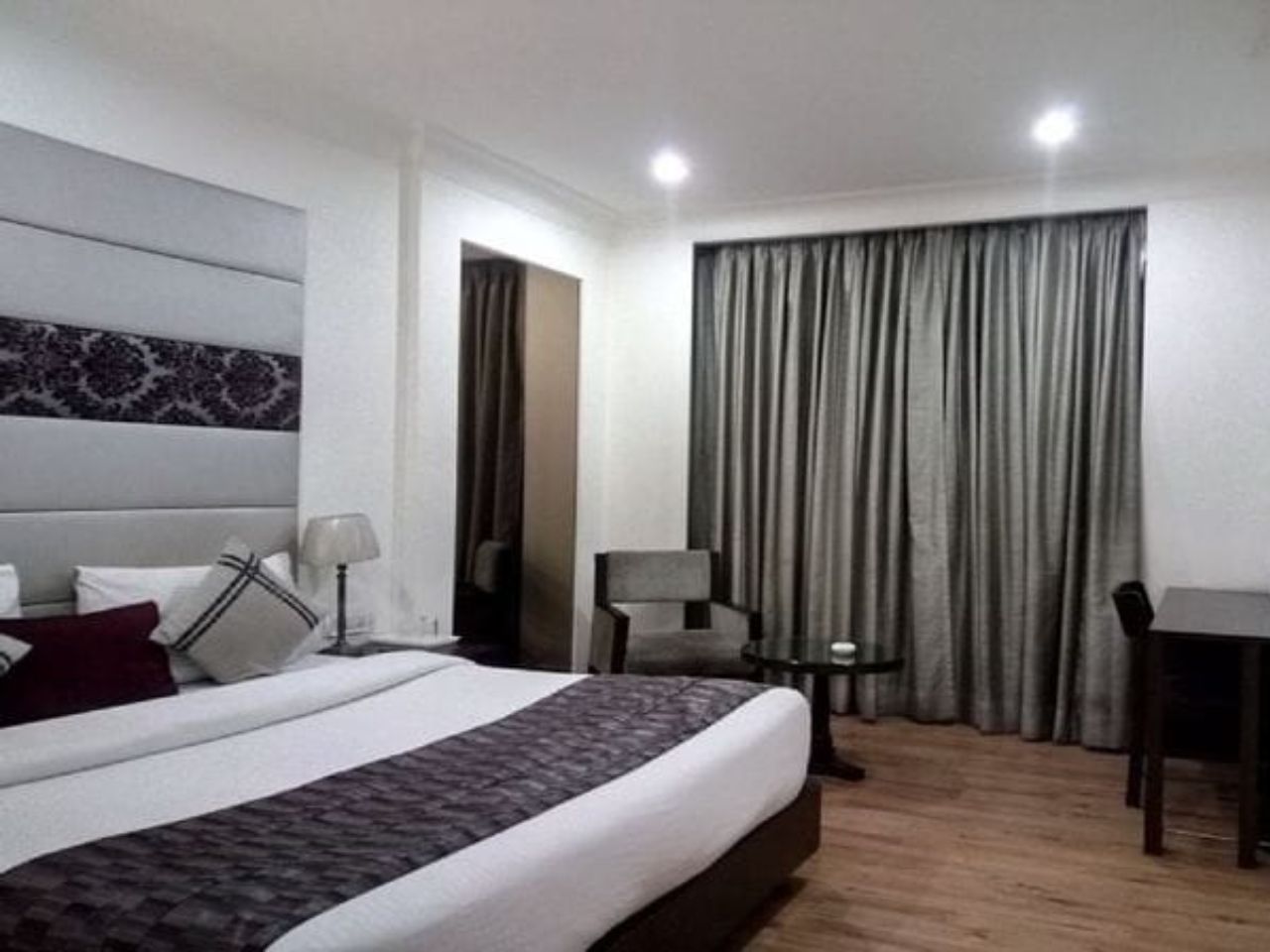 Hotel Orchid  in Faridabad