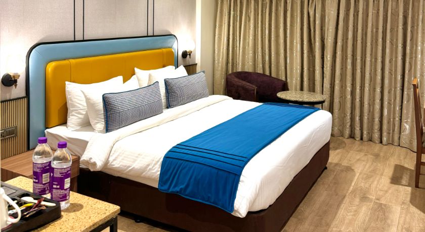 Freesia By Express Inn in Mumbai