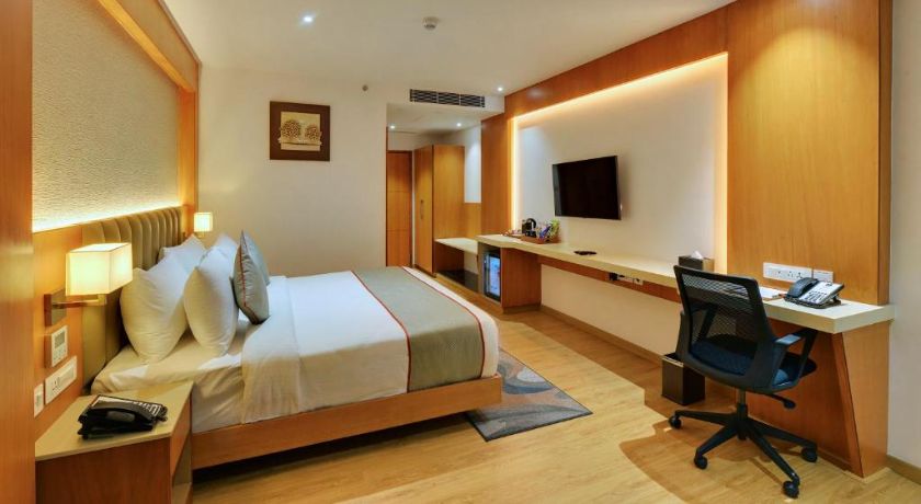 Clarion Hotel  in Bangalore