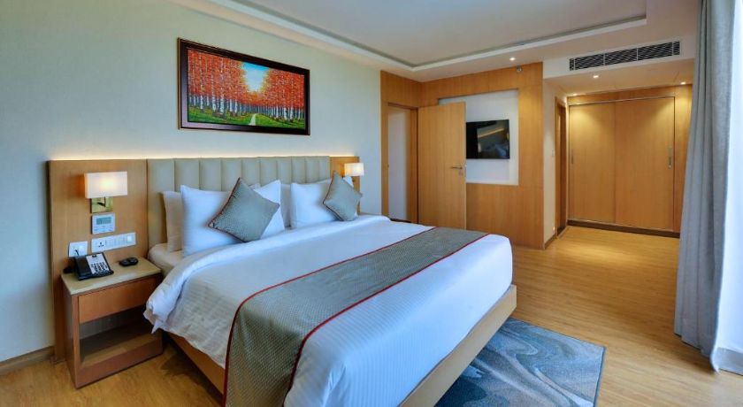 Clarion Hotel  in Bangalore