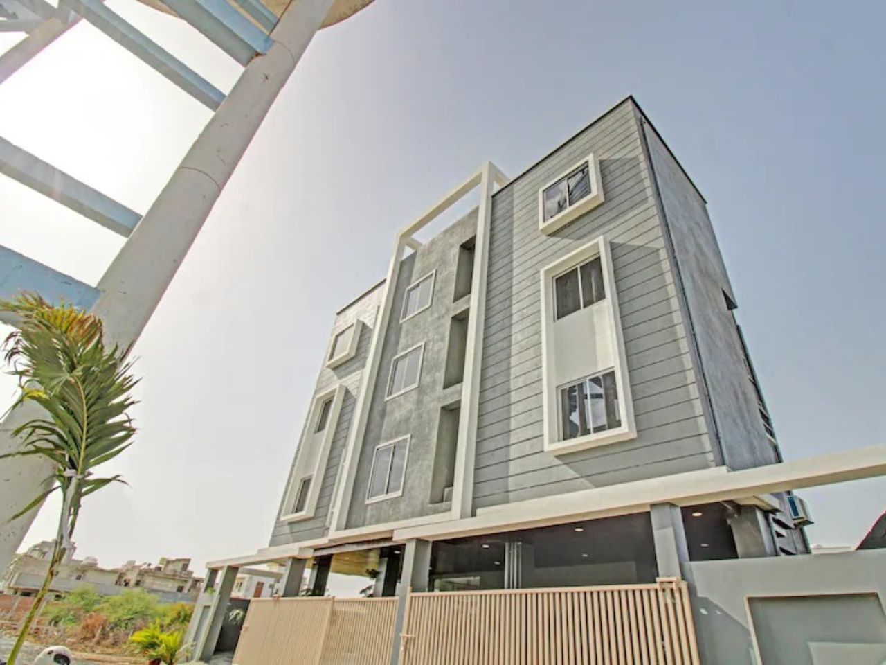 Hotel MD Star in Nagpur