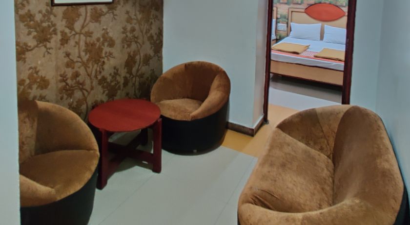 Hotel Mallika in Chennai