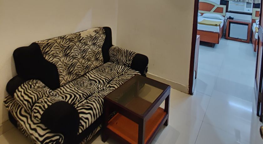 Hotel Mallika in Chennai