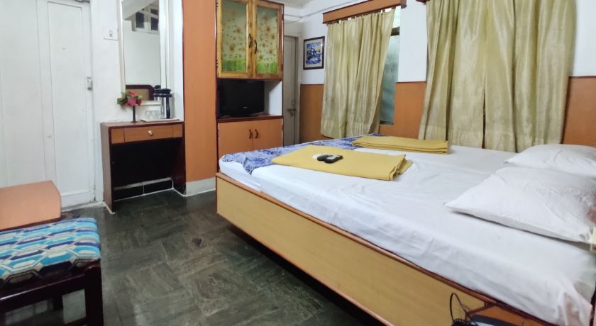 Hotel Mallika in Chennai
