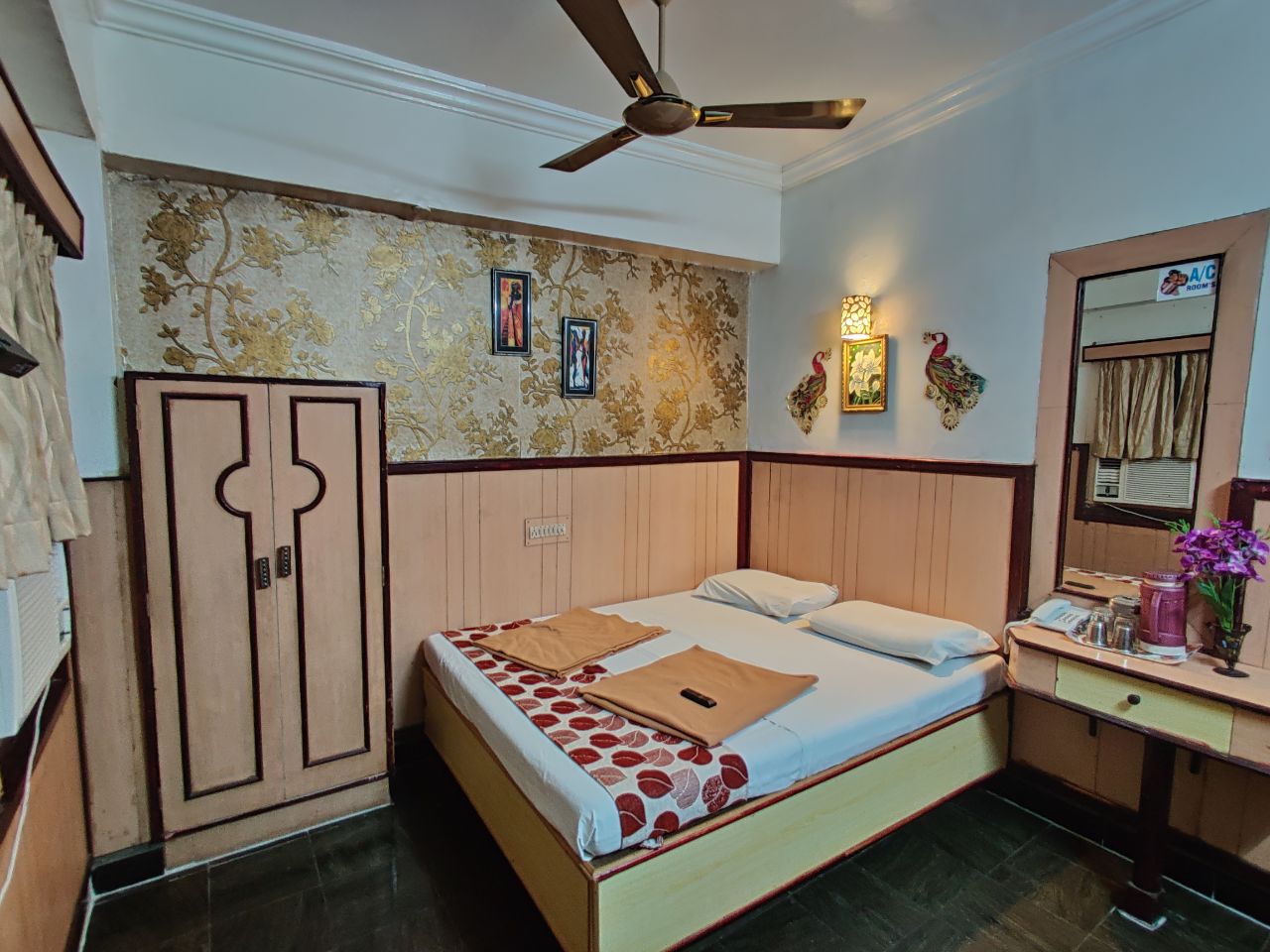 Hotel Mallika in Chennai