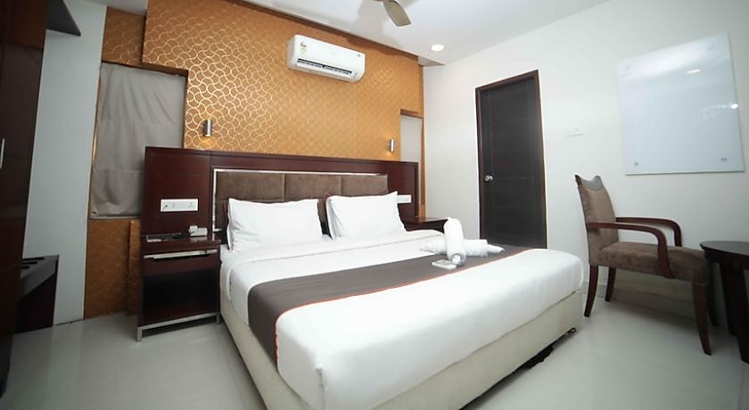 Apple Valley Inn in Chennai